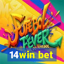 14win bet